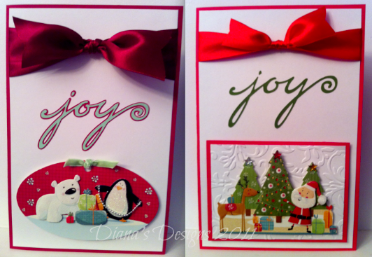 Are greeting cards recyclable?